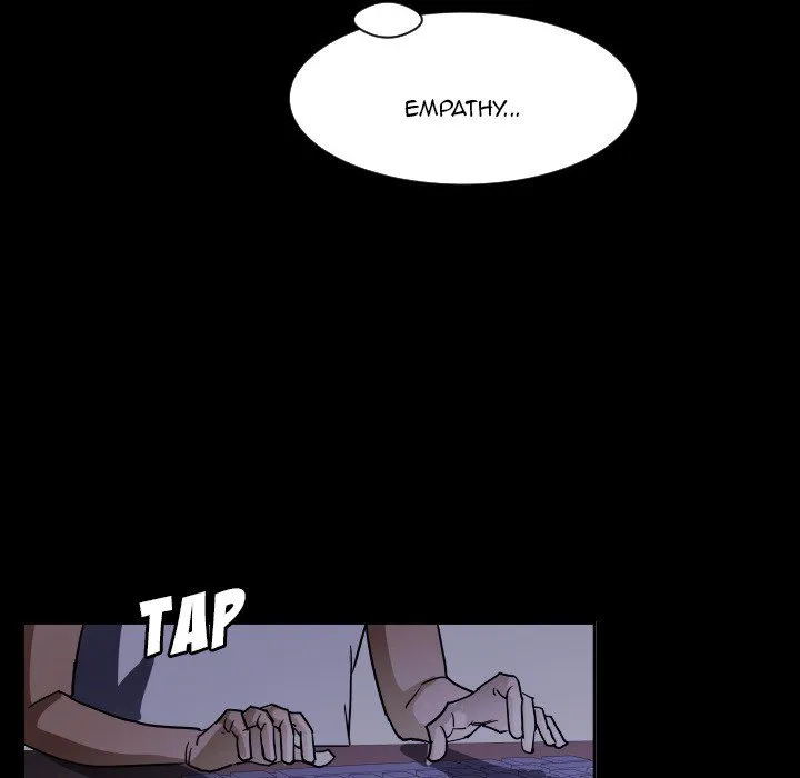 Tweener Chapter 54 page 25 - 