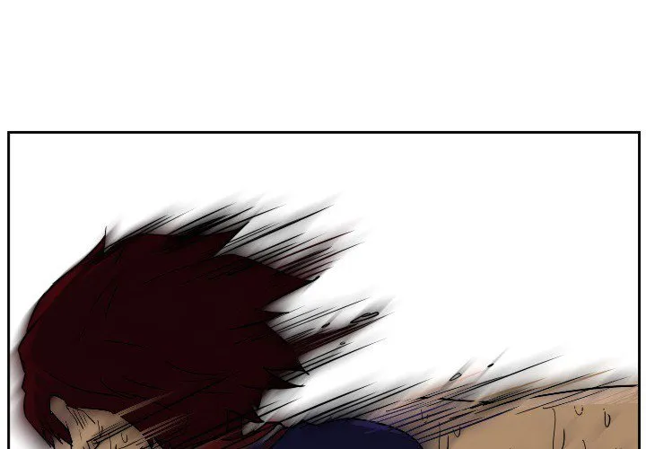 Tweener Chapter 54 page 4 - 