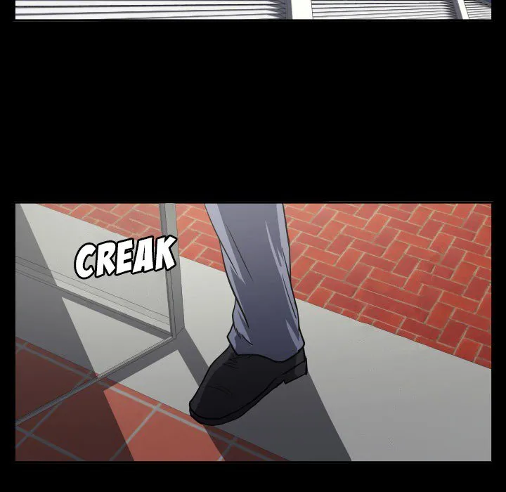 Tweener Chapter 54 page 31 - 