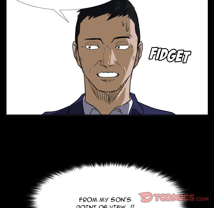 Tweener Chapter 54 page 34 - 