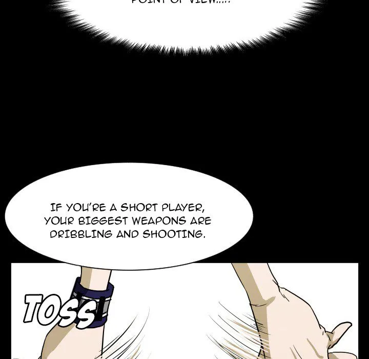 Tweener Chapter 54 page 35 - 