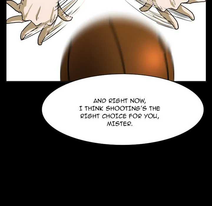 Tweener Chapter 54 page 36 - 