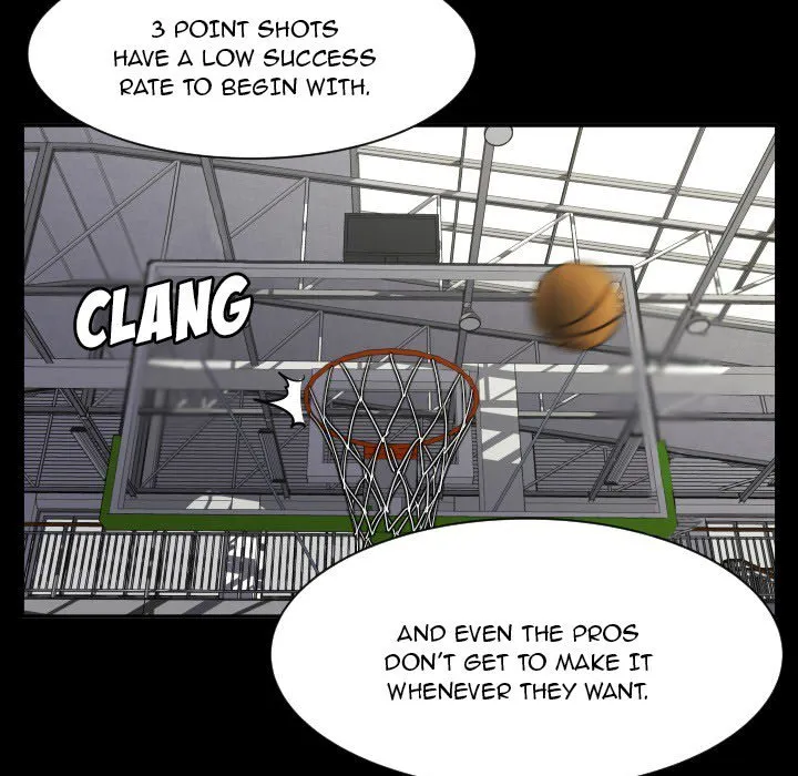 Tweener Chapter 54 page 39 - 