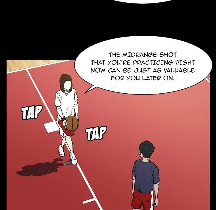 Tweener Chapter 54 page 40 - 