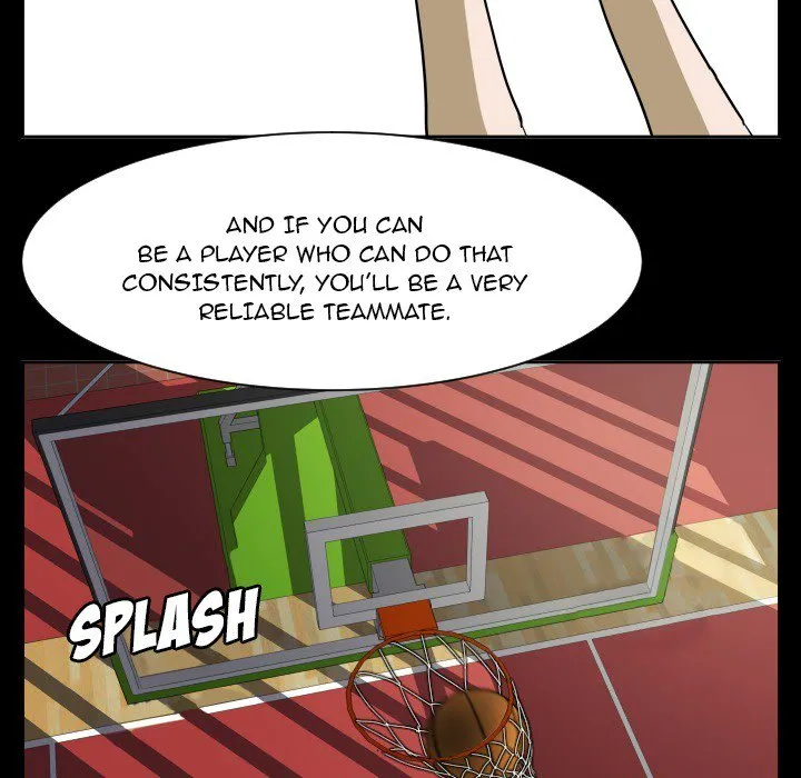 Tweener Chapter 54 page 43 - 