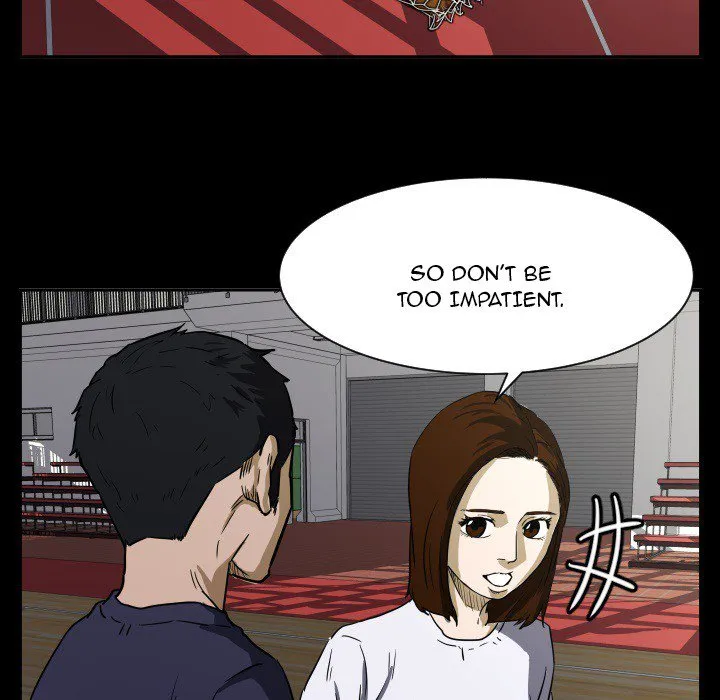 Tweener Chapter 54 page 44 - 