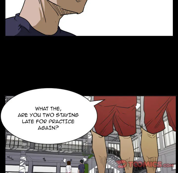 Tweener Chapter 54 page 46 - 