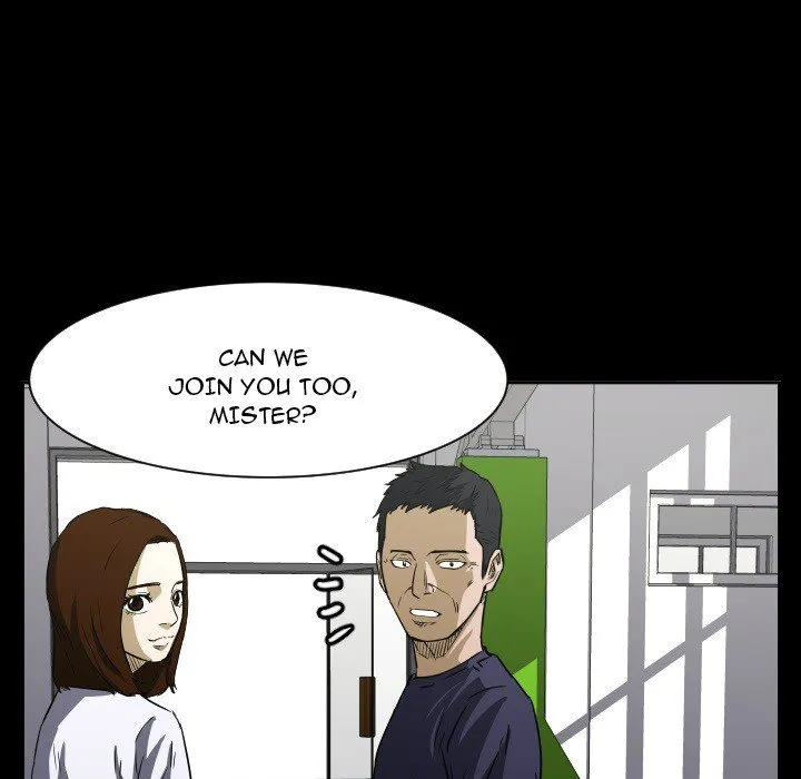 Tweener Chapter 54 page 49 - 