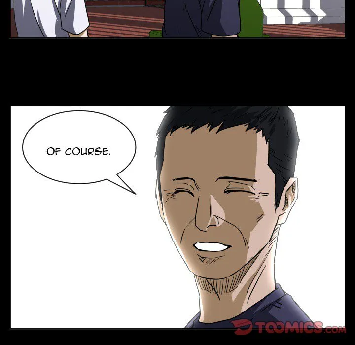 Tweener Chapter 54 page 50 - 