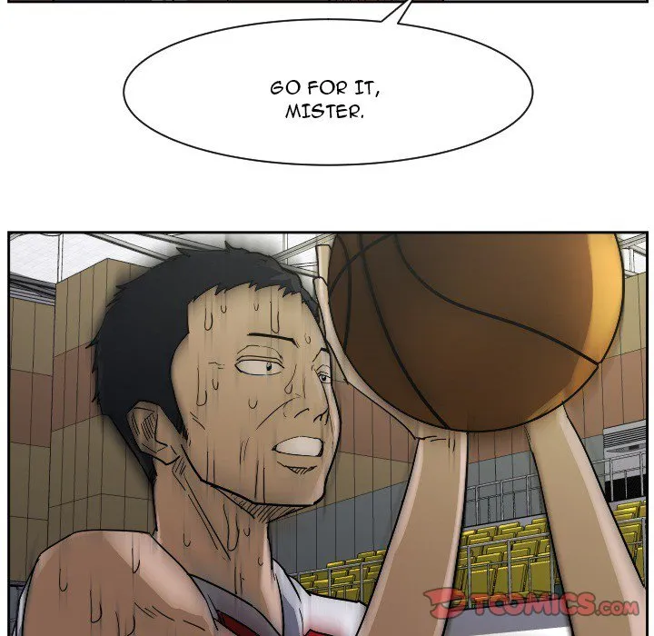 Tweener Chapter 54 page 6 - 