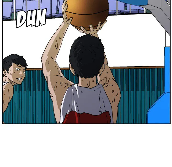 Tweener Chapter 54 page 52 - 