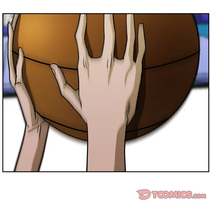 Tweener Chapter 54 page 54 - 