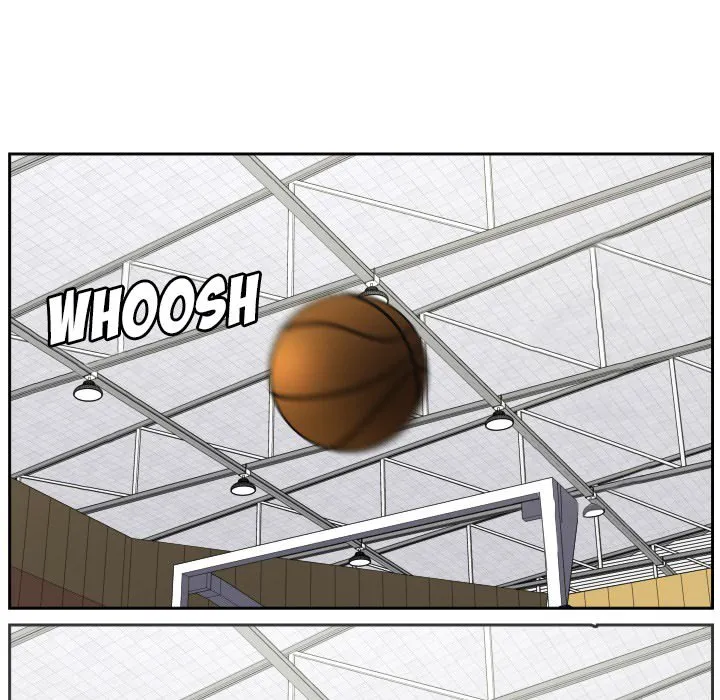 Tweener Chapter 54 page 59 - 