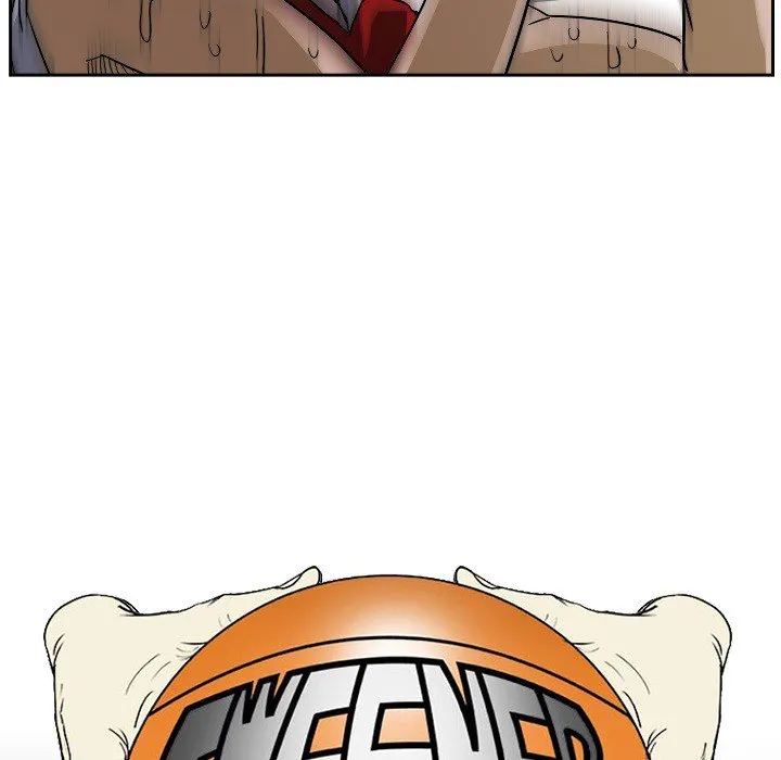 Tweener Chapter 54 page 7 - 