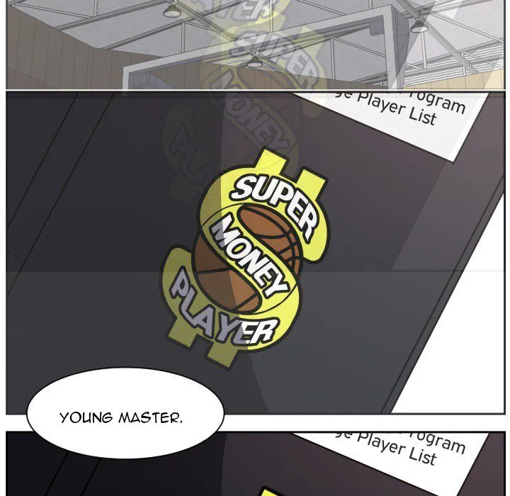 Tweener Chapter 54 page 61 - 