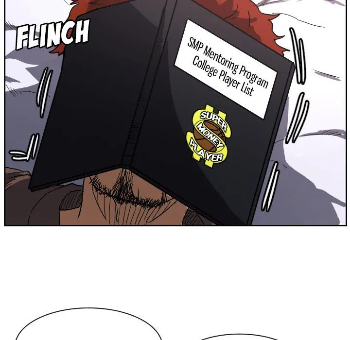 Tweener Chapter 54 page 63 - 