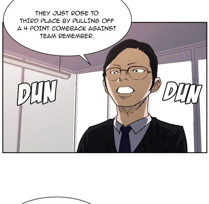Tweener Chapter 54 page 65 - 
