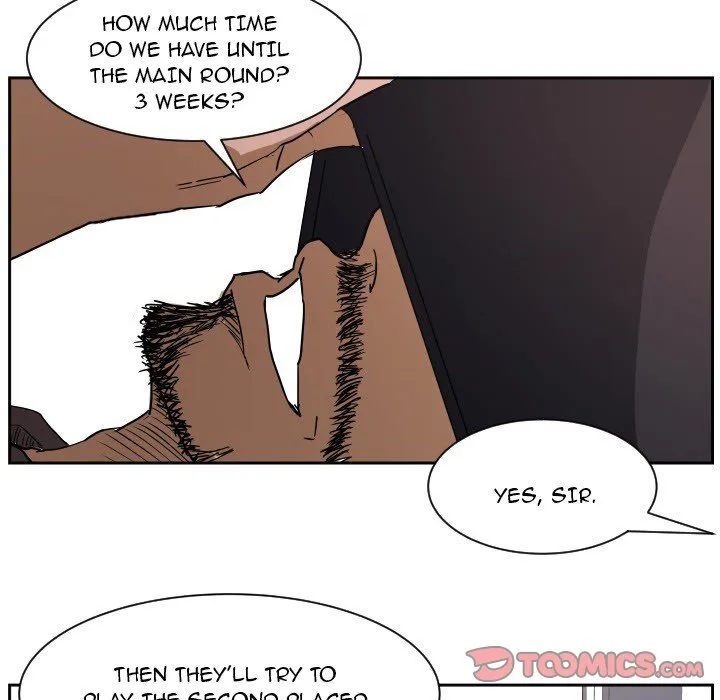 Tweener Chapter 54 page 66 - 