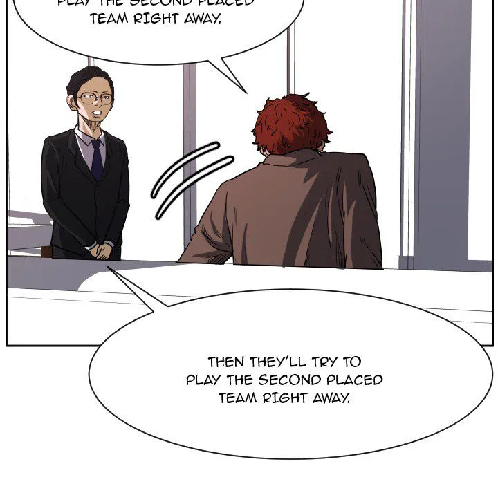 Tweener Chapter 54 page 67 - 