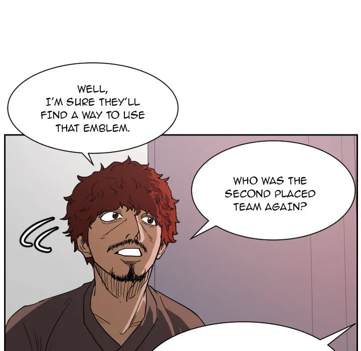 Tweener Chapter 54 page 68 - 