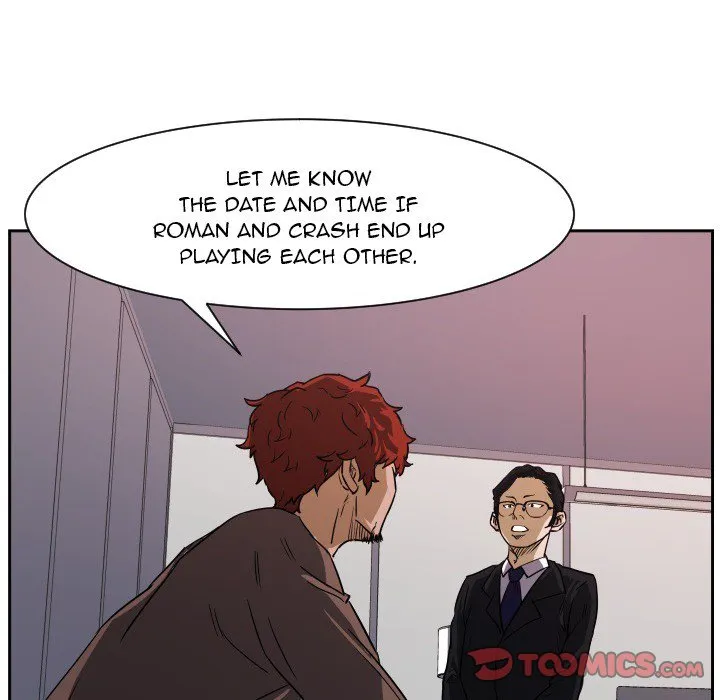 Tweener Chapter 54 page 70 - 