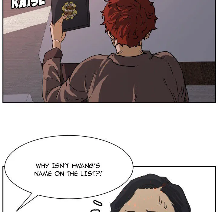 Tweener Chapter 54 page 72 - 