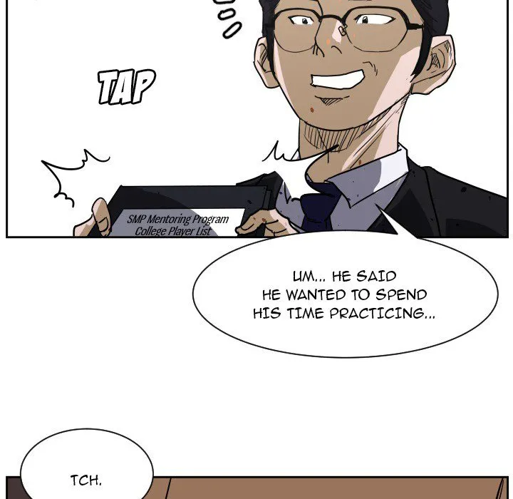 Tweener Chapter 54 page 73 - 