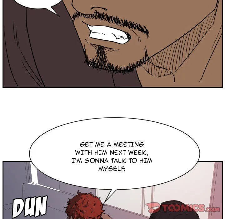 Tweener Chapter 54 page 74 - 