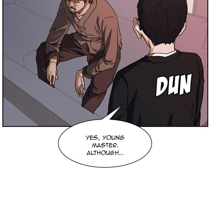 Tweener Chapter 54 page 75 - 