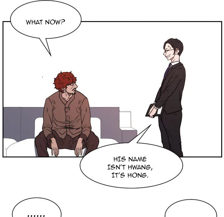 Tweener Chapter 54 page 76 - 