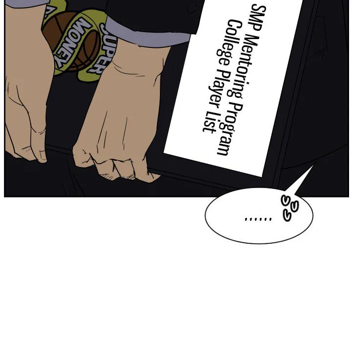 Tweener Chapter 54 page 79 - 