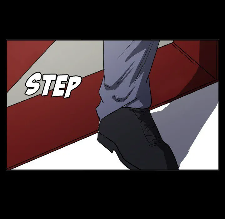 Tweener Chapter 54 page 9 - 