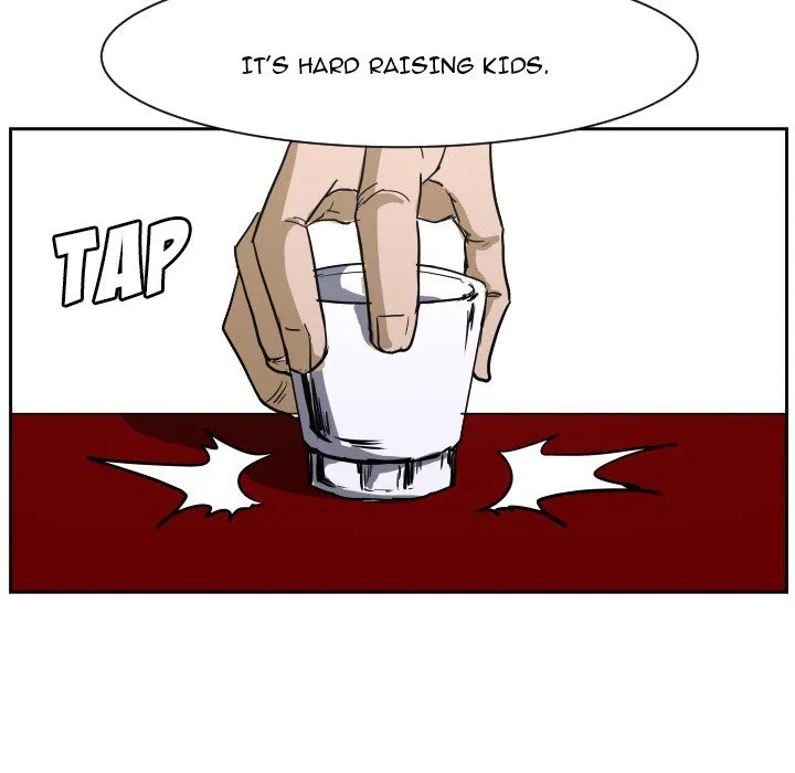 Tweener Chapter 54 page 81 - 