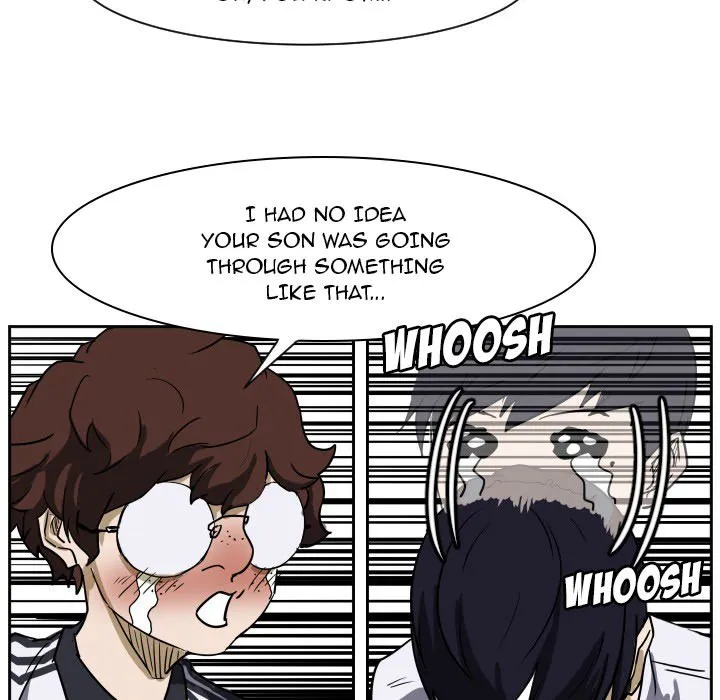 Tweener Chapter 54 page 83 - 