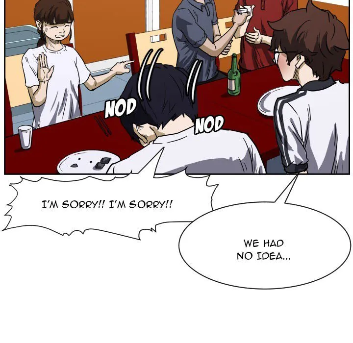 Tweener Chapter 54 page 85 - 