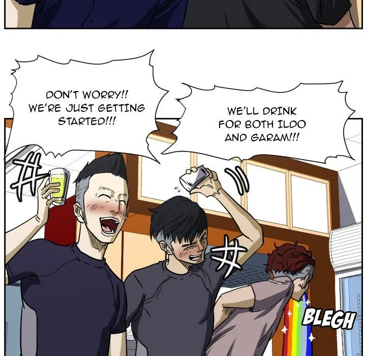 Tweener Chapter 54 page 87 - 
