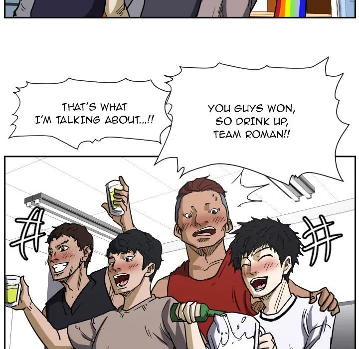 Tweener Chapter 54 page 88 - 