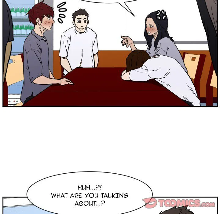 Tweener Chapter 54 page 90 - 