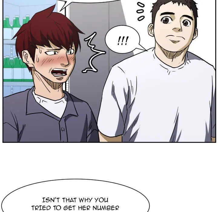 Tweener Chapter 54 page 91 - 