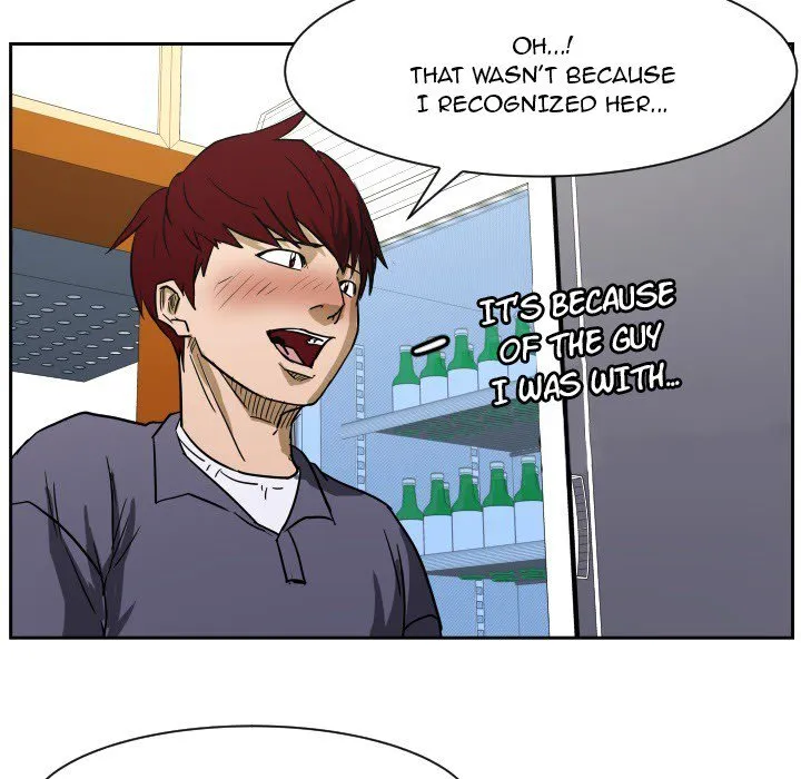 Tweener Chapter 54 page 93 - 