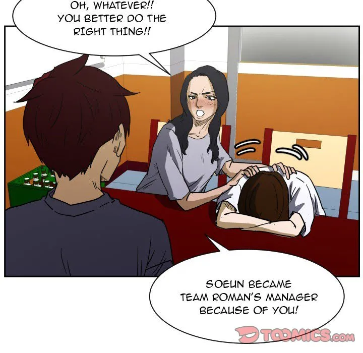 Tweener Chapter 54 page 94 - 
