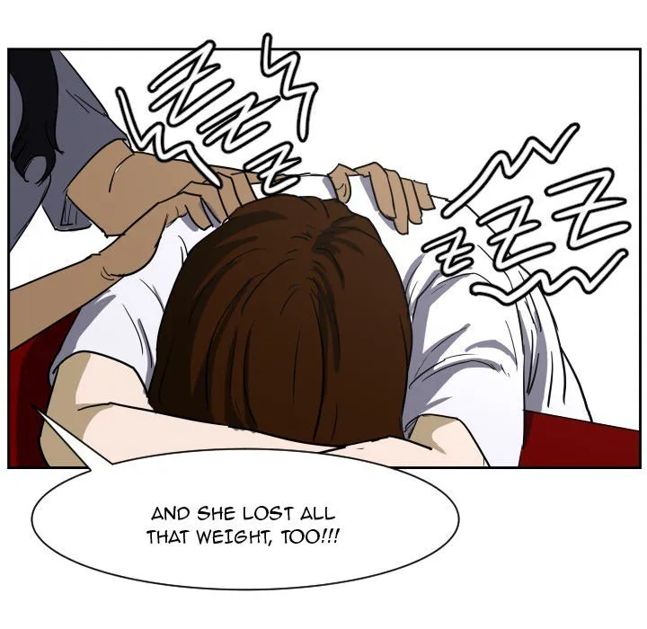 Tweener Chapter 54 page 95 - 
