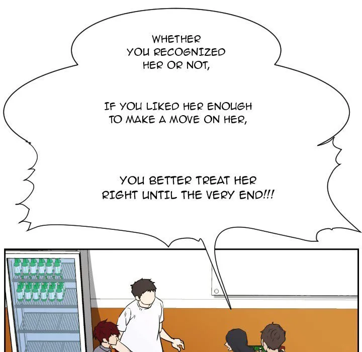 Tweener Chapter 54 page 96 - 