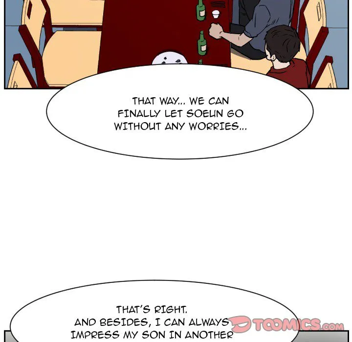 Tweener Chapter 54 page 98 - 