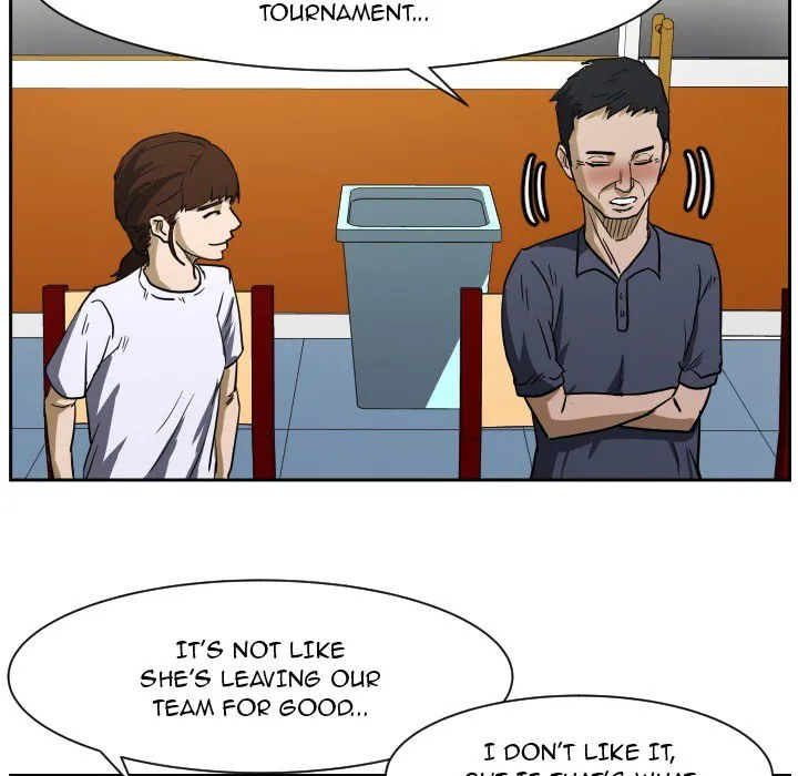 Tweener Chapter 54 page 99 - 
