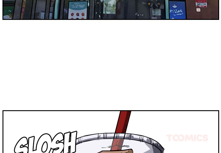 Tweener Chapter 56 page 2 - 