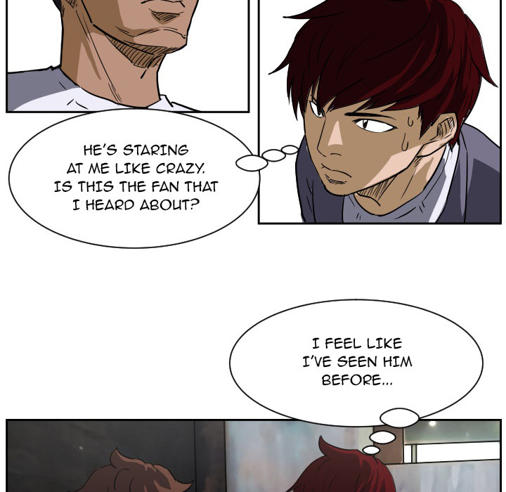Tweener Chapter 56 page 11 - 