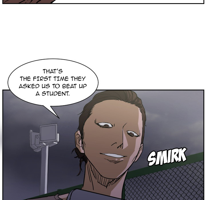 Tweener Chapter 56 page 103 - 