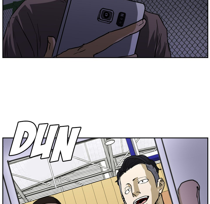 Tweener Chapter 56 page 104 - 