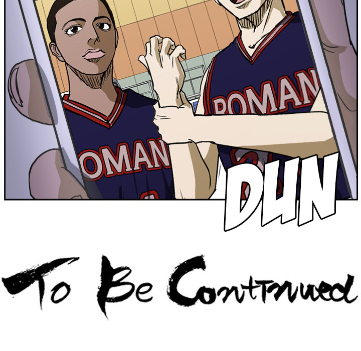 Tweener Chapter 56 page 105 - 